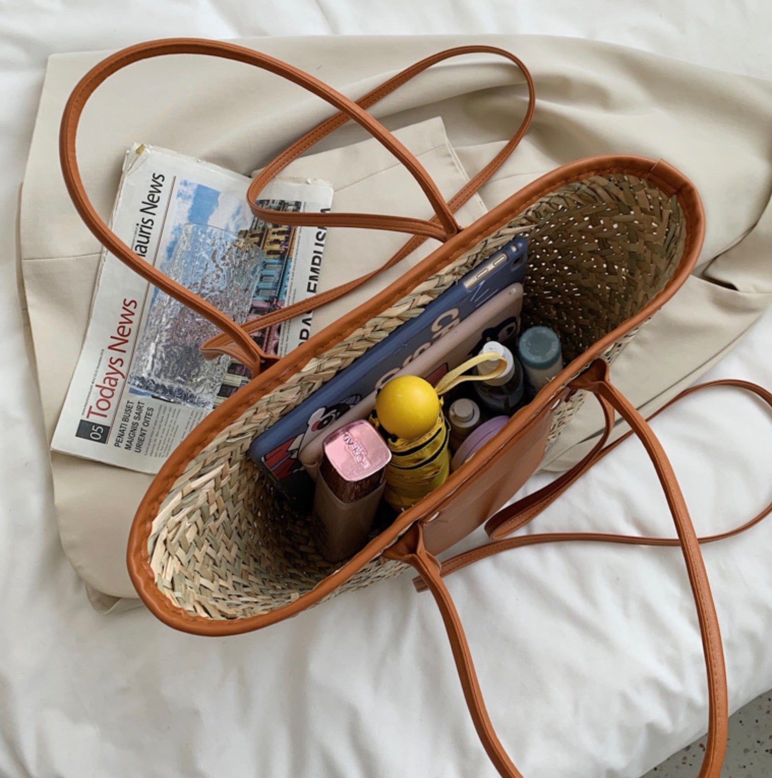 Summer bag