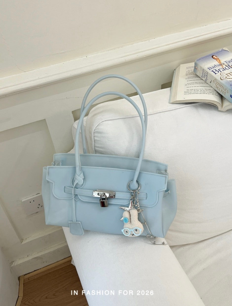 Firking bag  jelly