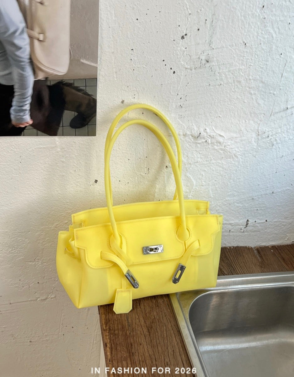 Firking bag  jelly