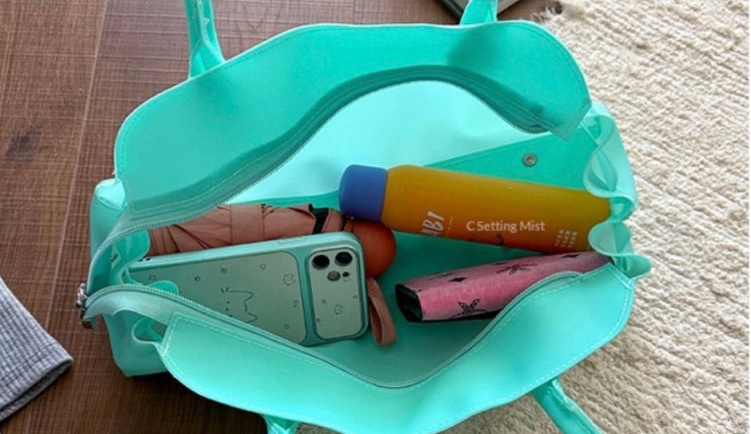 Jelly bag