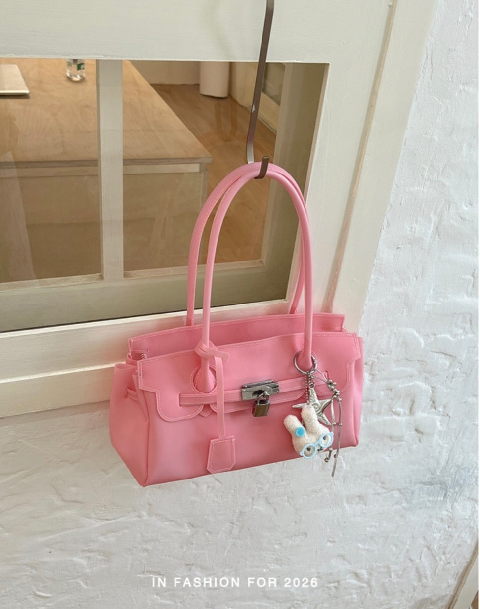 Firking bag  jelly