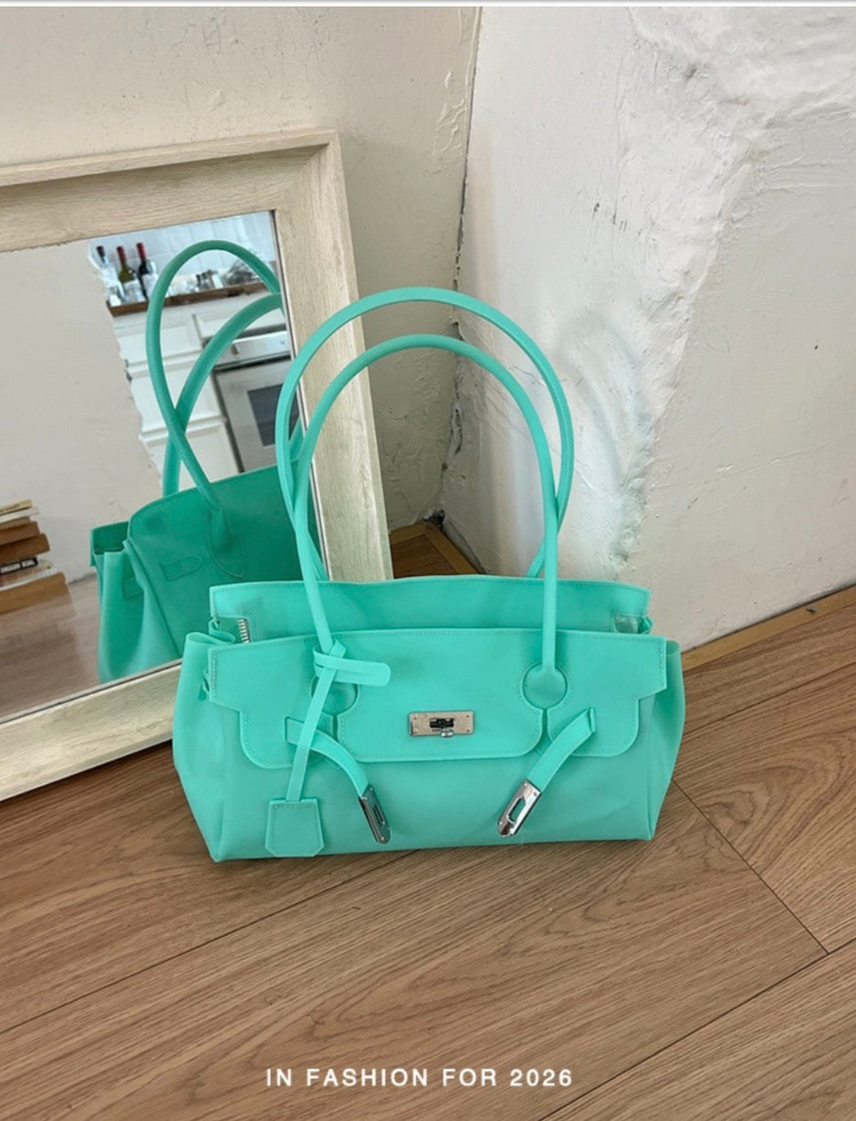 Firking bag  jelly