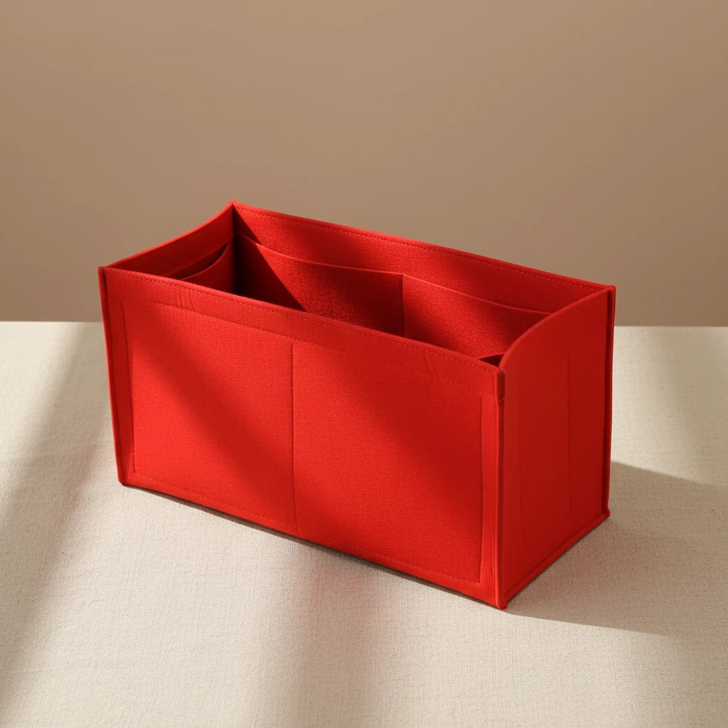 Convient à ONTHEGO Tote 3MM Premium ou book tote large