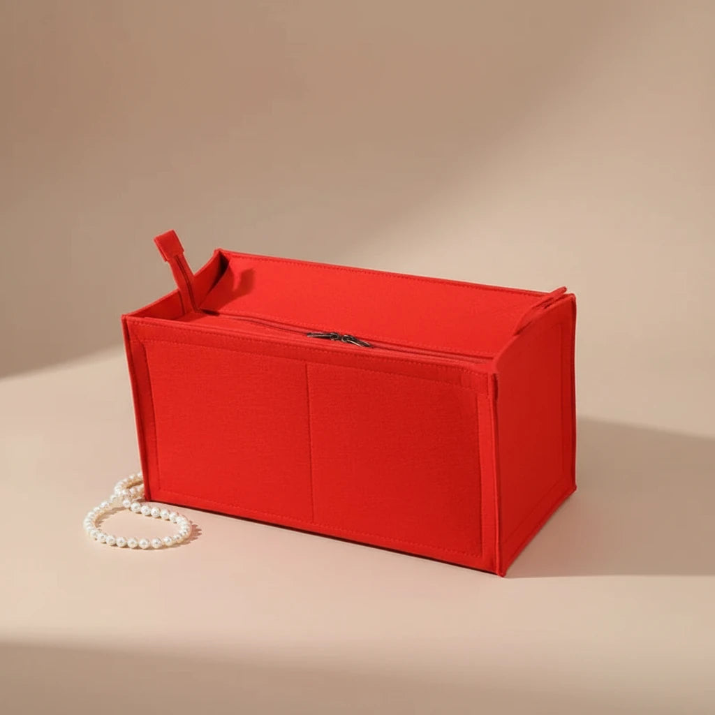 Convient à ONTHEGO Tote 3MM Premium ou book tote large