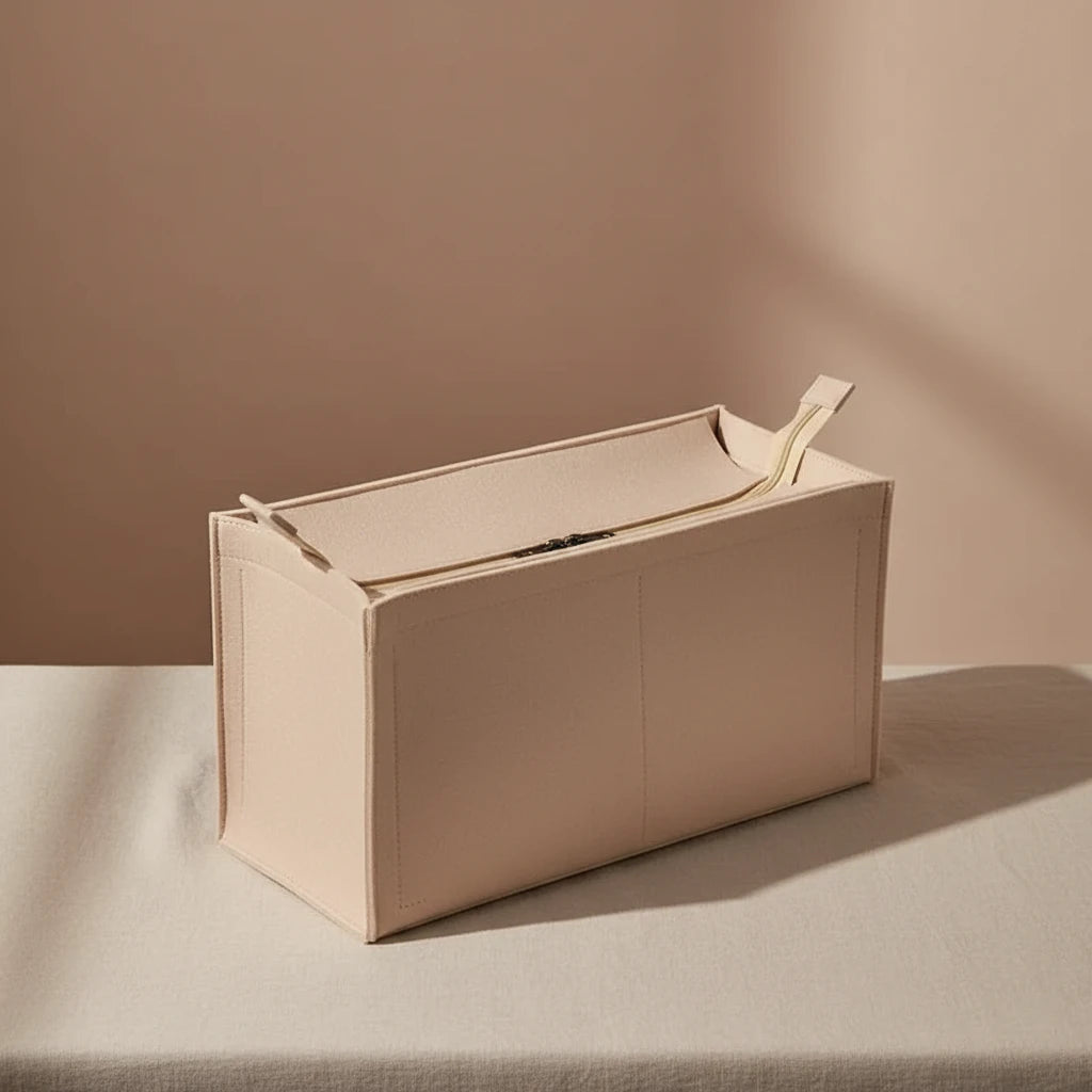 Convient à ONTHEGO Tote 3MM Premium ou book tote large