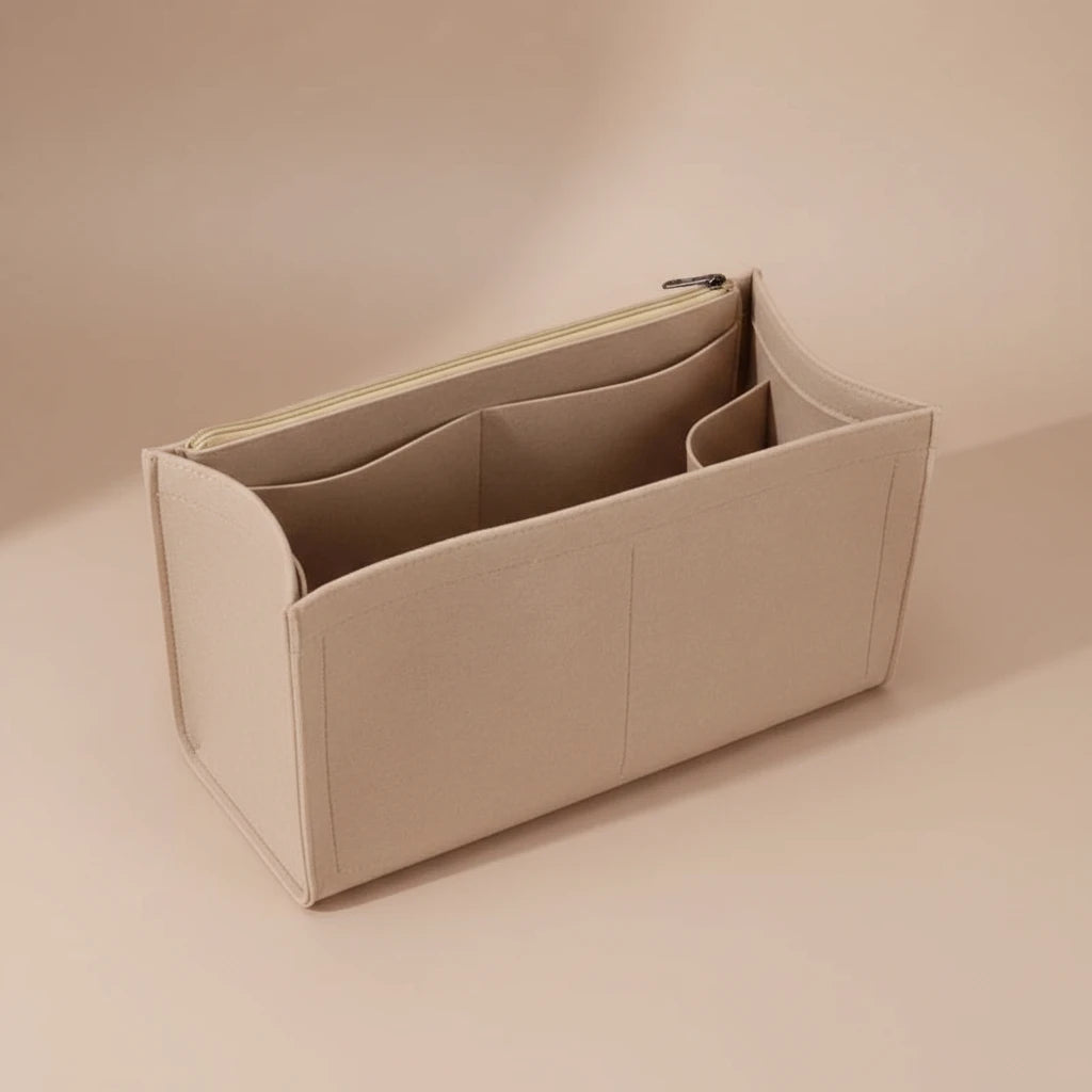 Convient à ONTHEGO Tote 3MM Premium ou book tote large