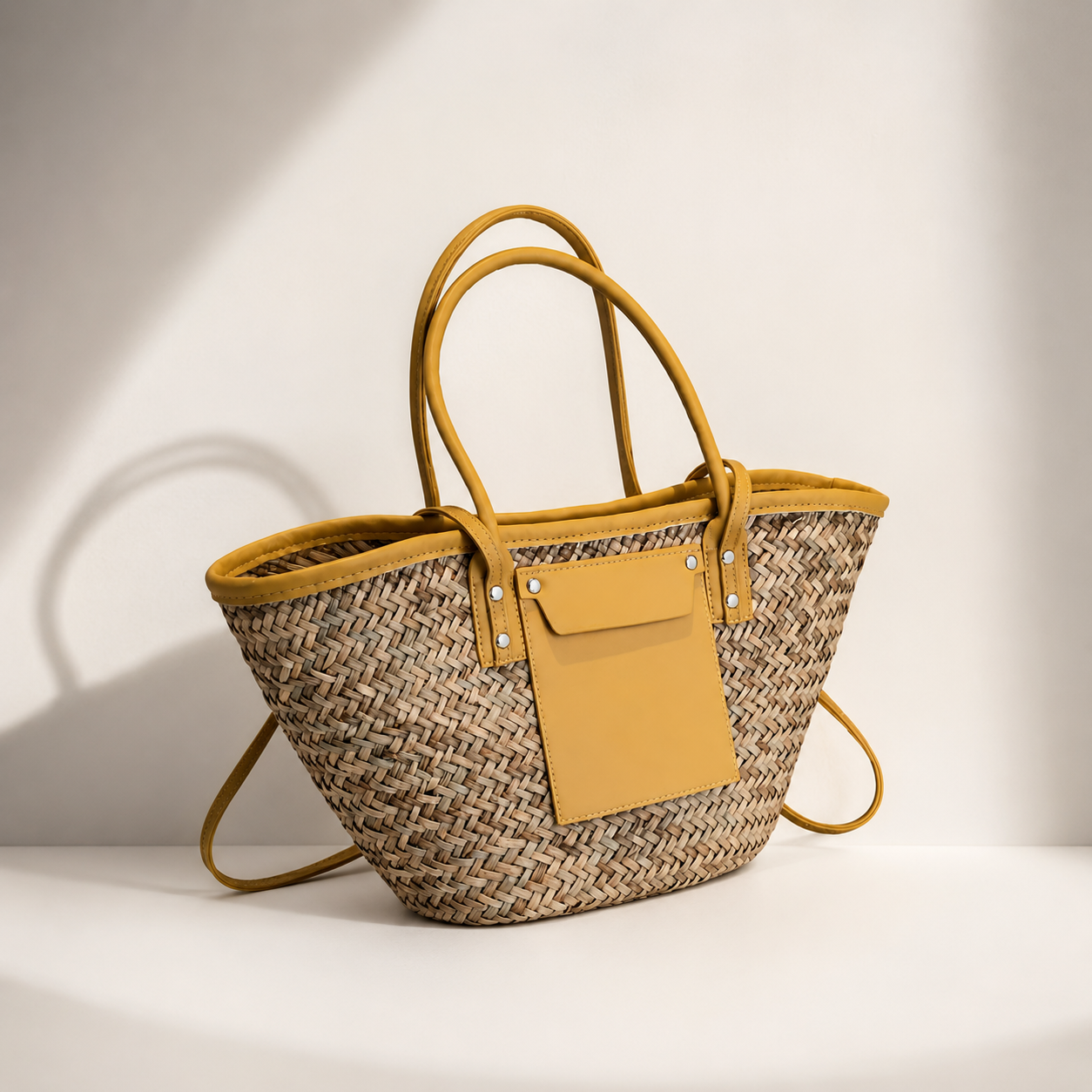 Summer bag