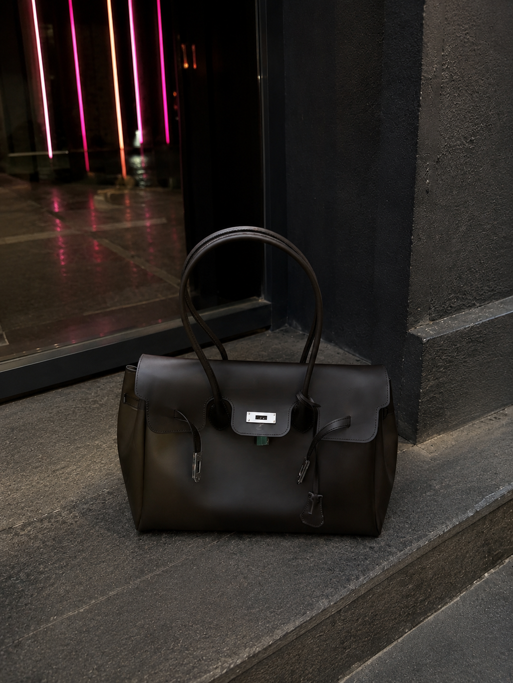 Firking Kelly bag