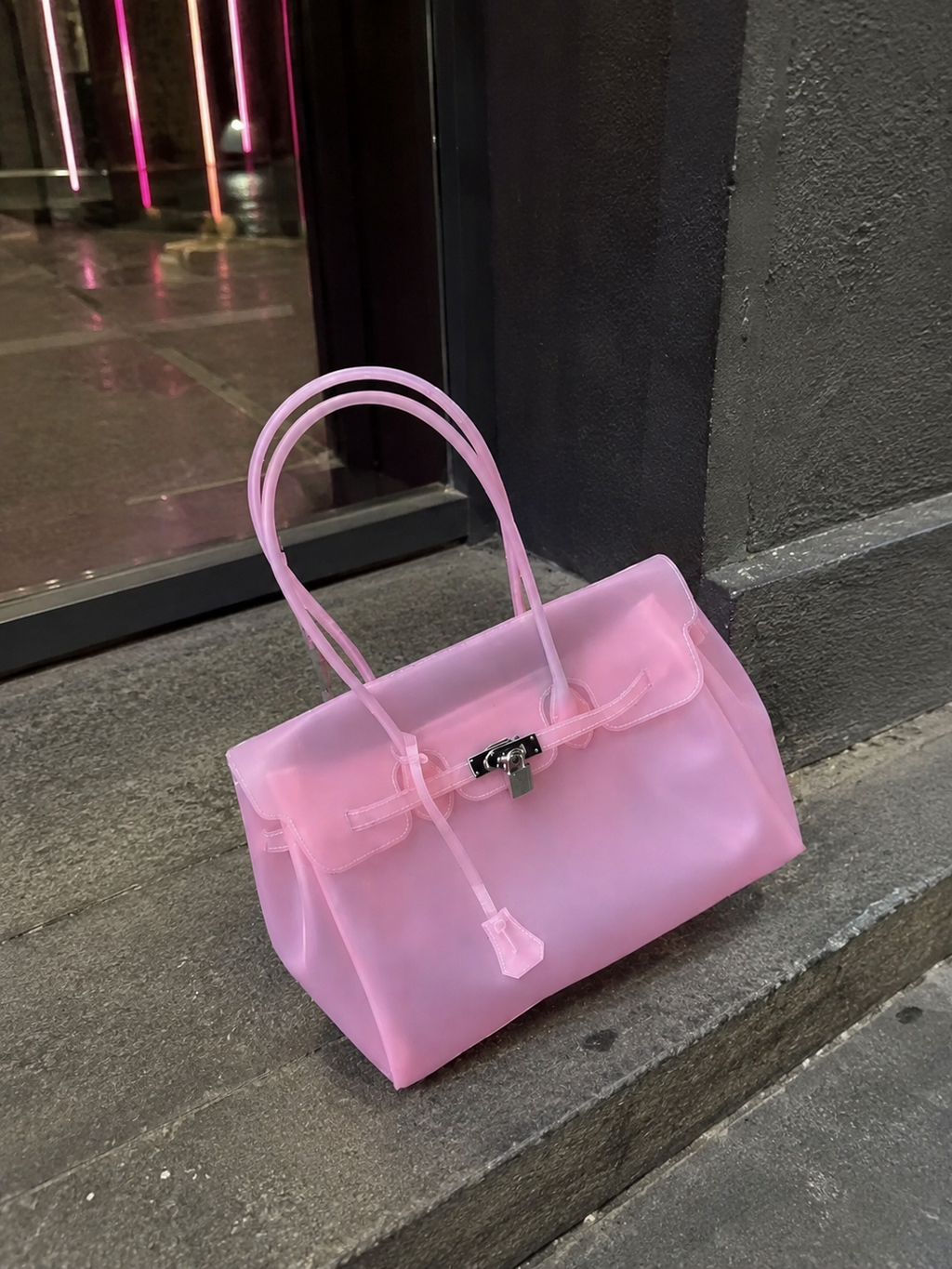 Firking Kelly bag