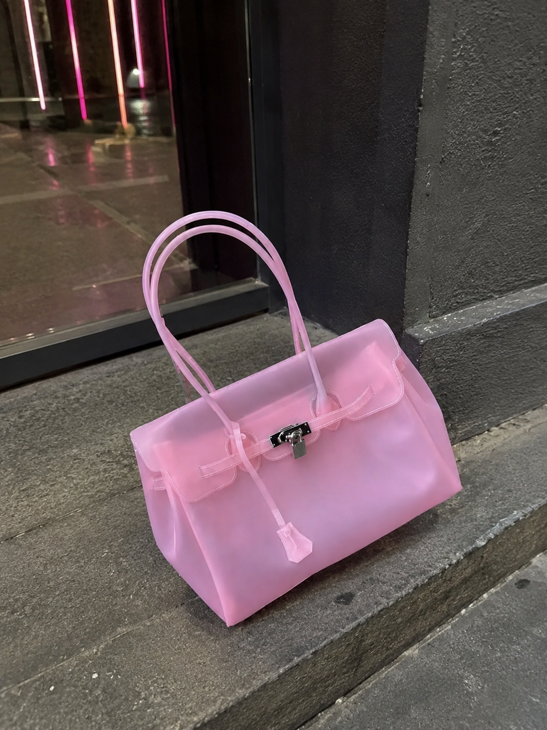 Firking Kelly bag