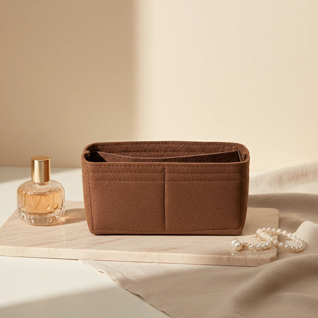 Organisateur de sacs pour Longchamp ou Petit sac