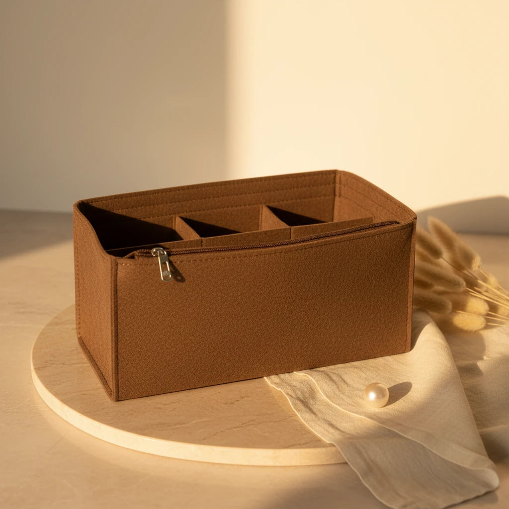 Organisateur de Sac  à main de luxe Speedy 25 30 35  ou sac à main