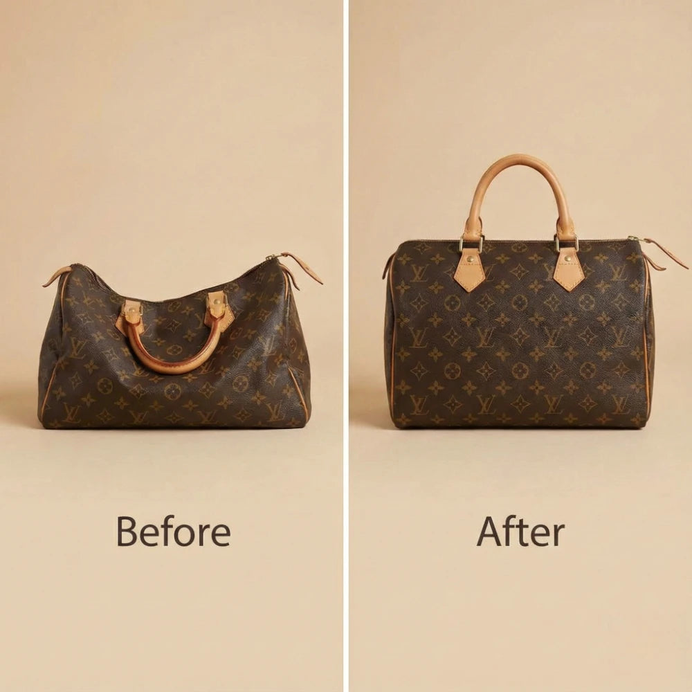 Organisateur de Sac  à main de luxe Speedy 25 30 35  ou sac à main