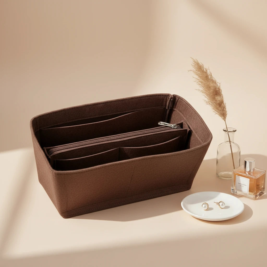 Organisateur de Sac  à main de luxe Speedy 25 30 35  ou sac à main