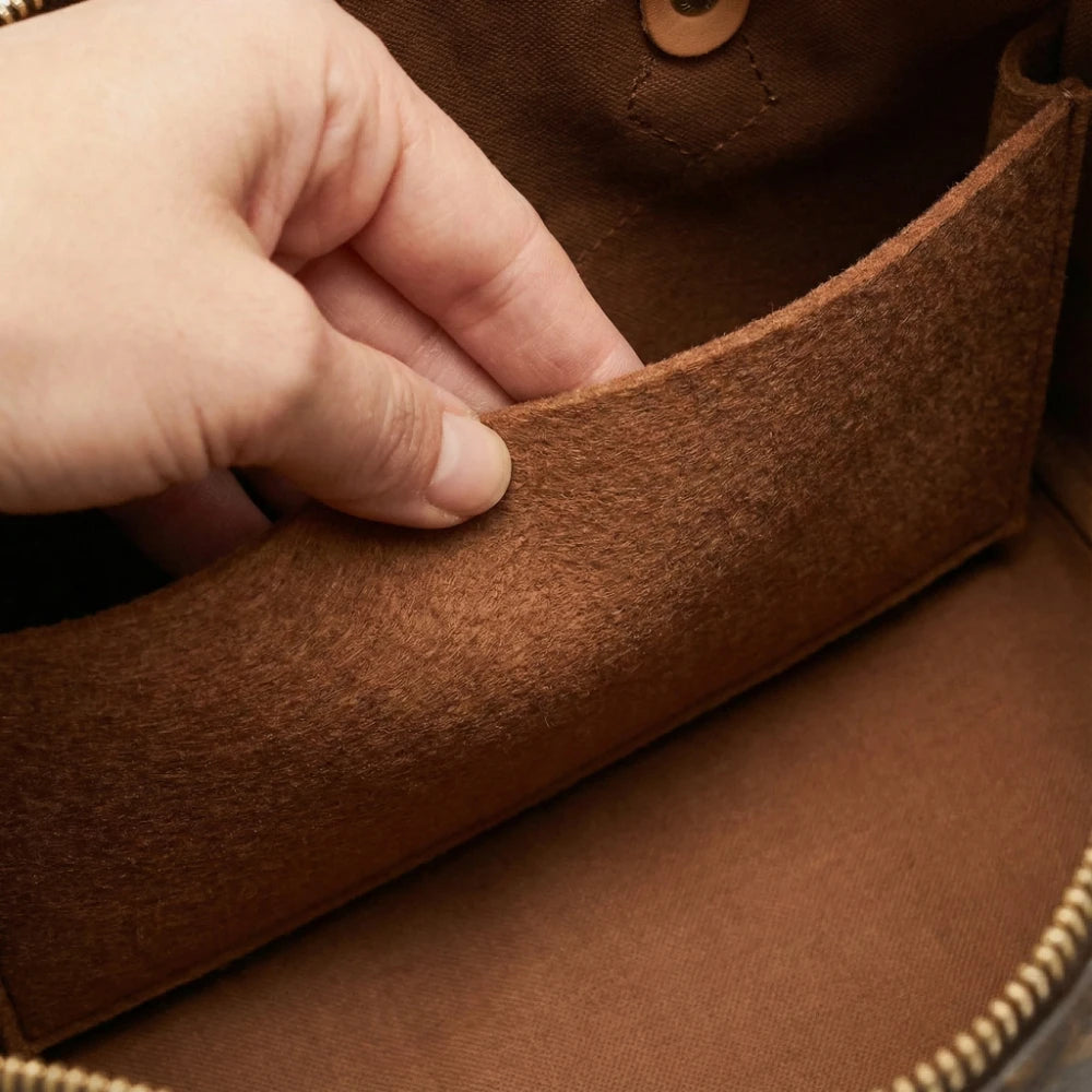 Organisateur de Sac  à main de luxe Speedy 25 30 35  ou sac à main
