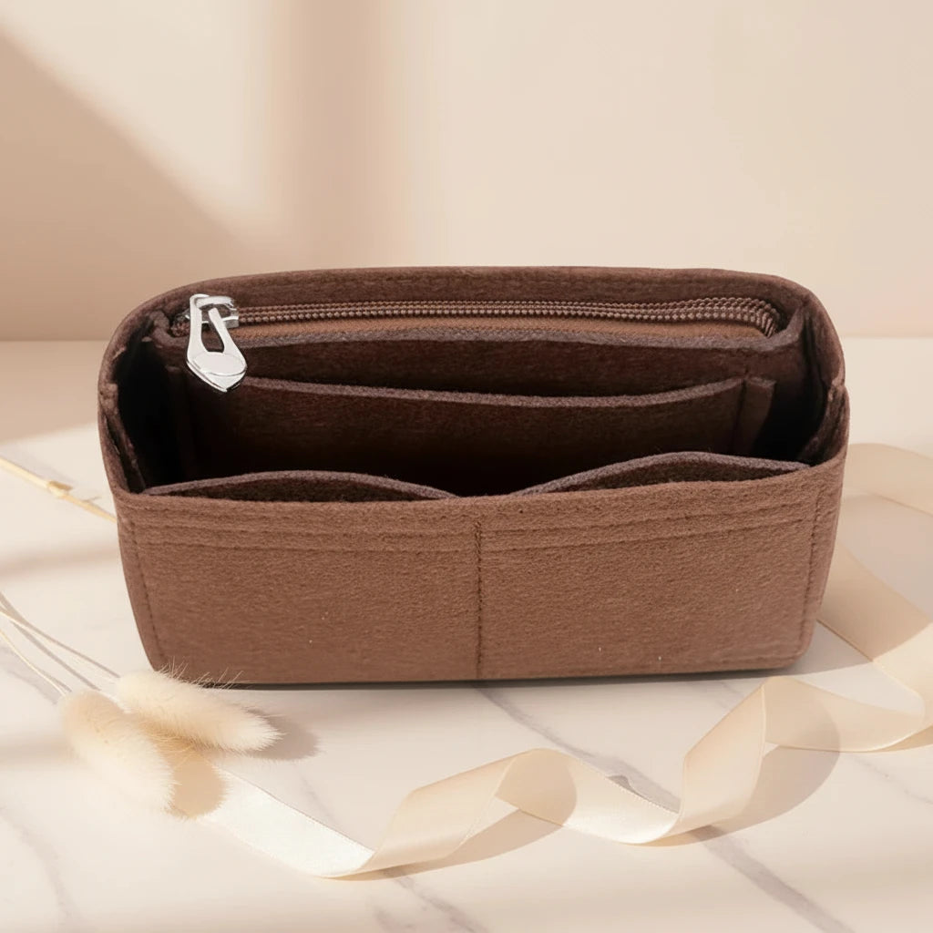 Organisateur de sacs pour Longchamp ou Petit sac